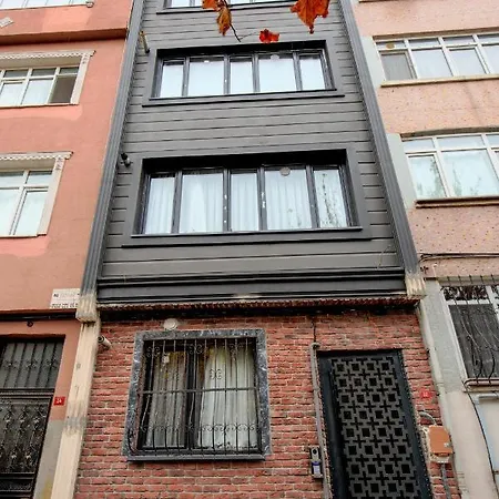 公寓 Milano 伊斯坦布尔