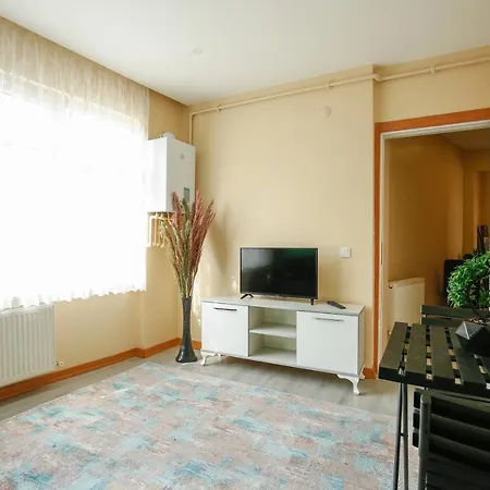 Milano 公寓 伊斯坦布尔