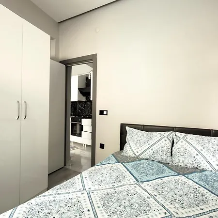 Milano 公寓 *