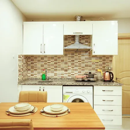 Lejlighed Milano *