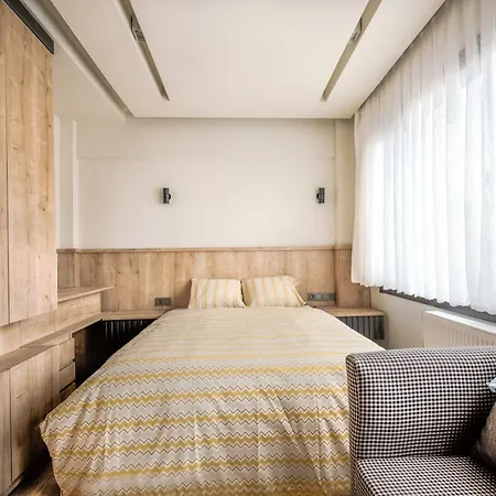 Milano Apartment Istanbul