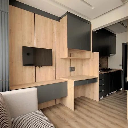 Milano Apartment *