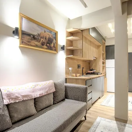 Milano Apartment Istanbul