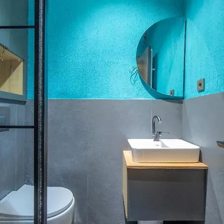 Milano Apartment