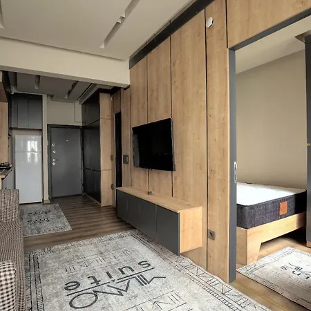 Apartment Milano