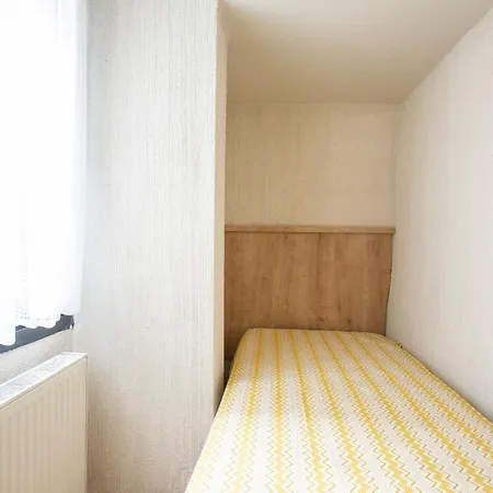 Apartment Milano