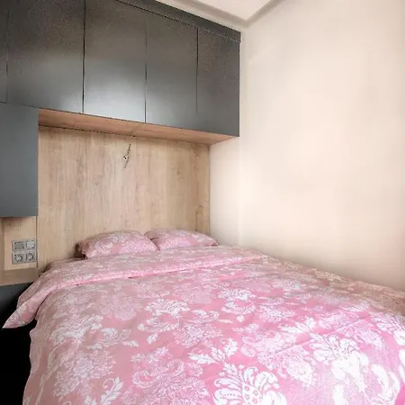Milano Apartment Istanbul