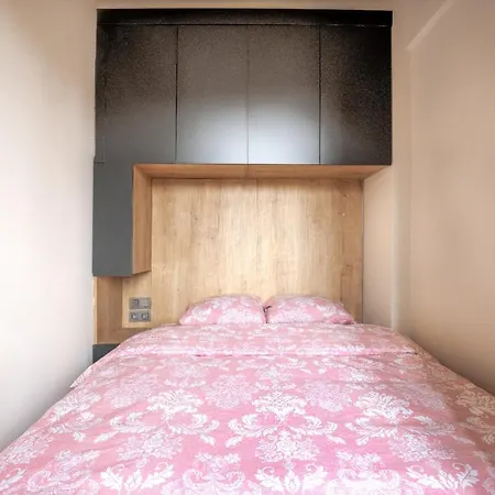 Apartment Milano *