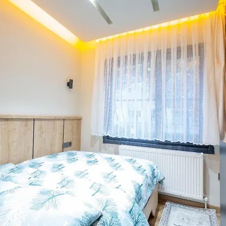Apartment Milano