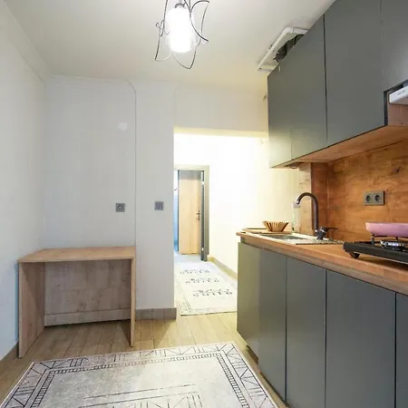 Milano Apartment *