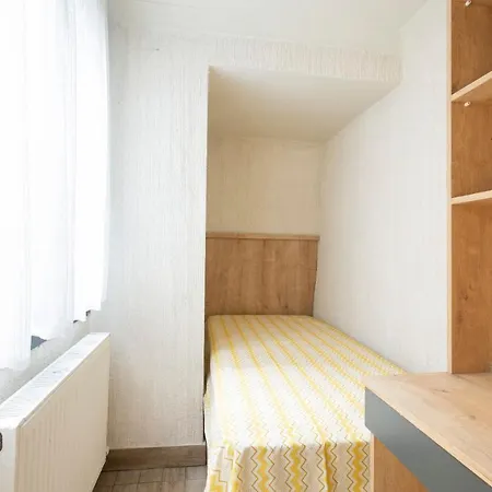 Apartment Milano Istanbul