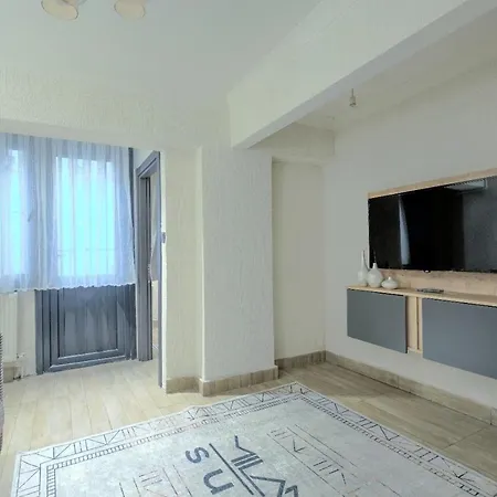 Apartment Milano