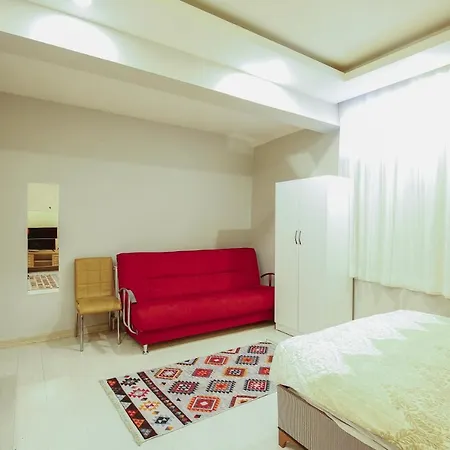Milano Apartment