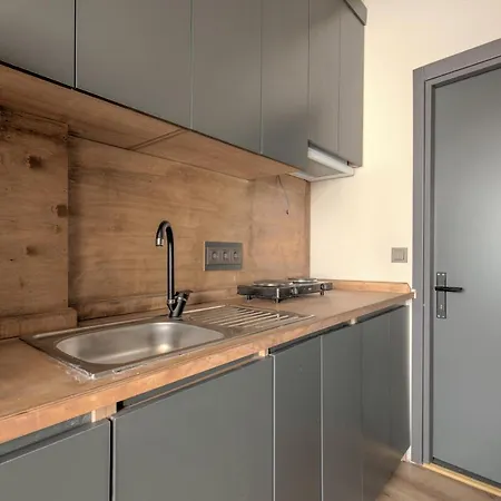 Apartment Milano