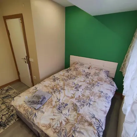 Milano Apartment *
