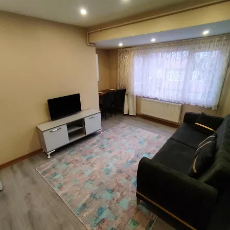 Milano Apartment