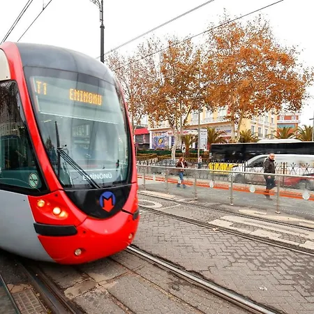 Milano Istanbul