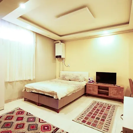 Apartment Milano *