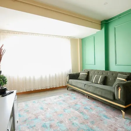 Milano Apartment *
