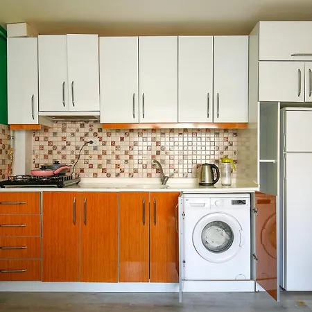 Milano Apartment Istanbul