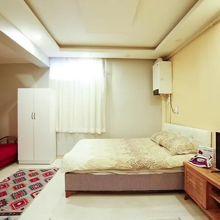 Apartment Milano *