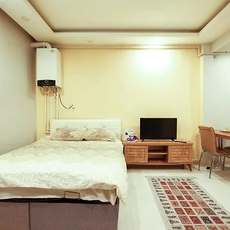 Milano Apartment Istanbul