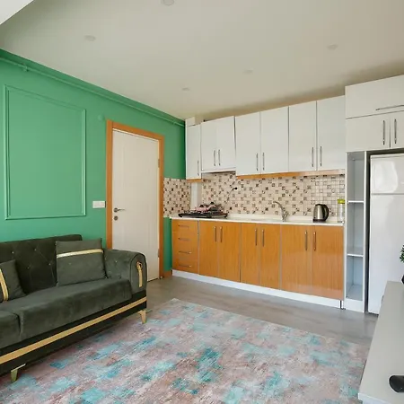 Milano Apartment