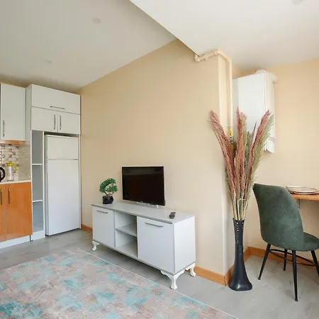 Apartment Milano
