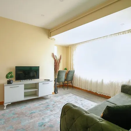 Apartment Milano