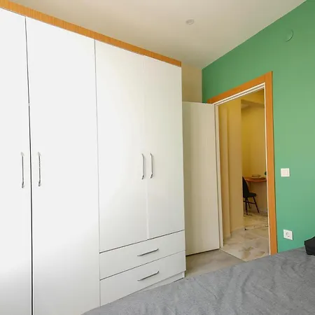 Milano Apartment