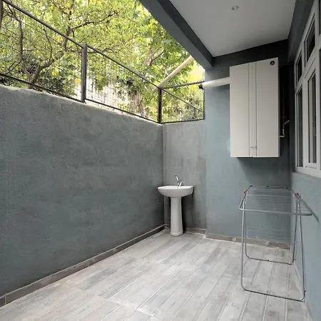 Apartment Milano