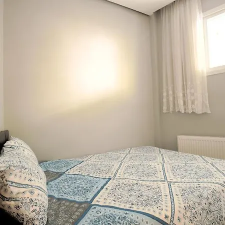 Apartment Milano *