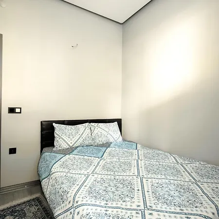Apartment Milano Istanbul