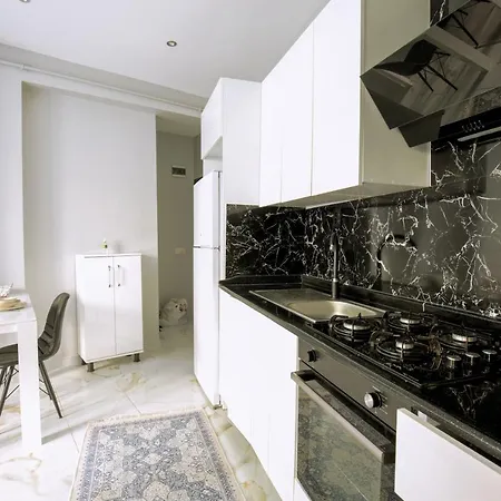 Milano Apartment *