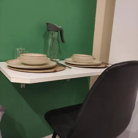 Milano Apartment Istanbul