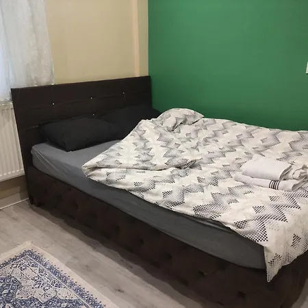 Apartment Milano Istanbul