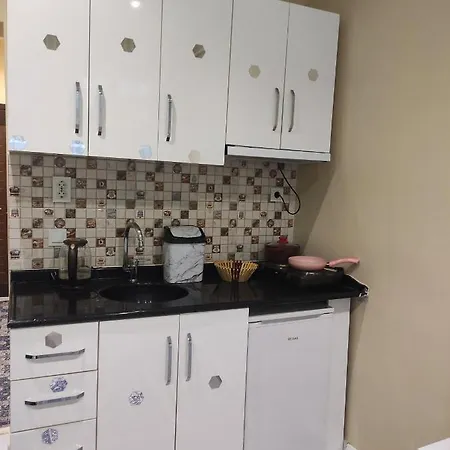 Apartment Milano Istanbul