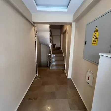 Milano Apartment *