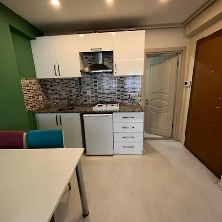 Apartment Milano